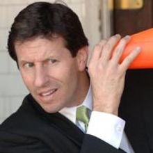 BRYAN KELLEN Performs At Comedy Works South 6/25 Thru 7/8
